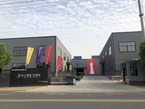 大智造工廠 投資管理為品質(zhì)加持