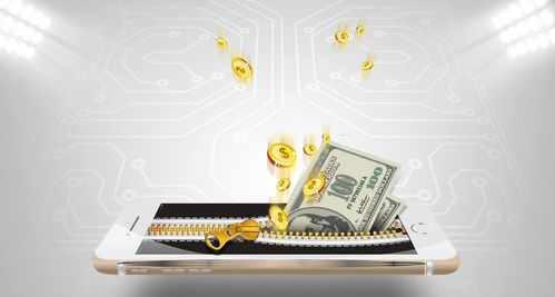 金滿贏與你分享投資秘訣 智慧管理財富之道